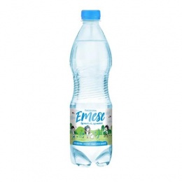 Ásványvíz, szénsavas, EMESE, 0,5 l